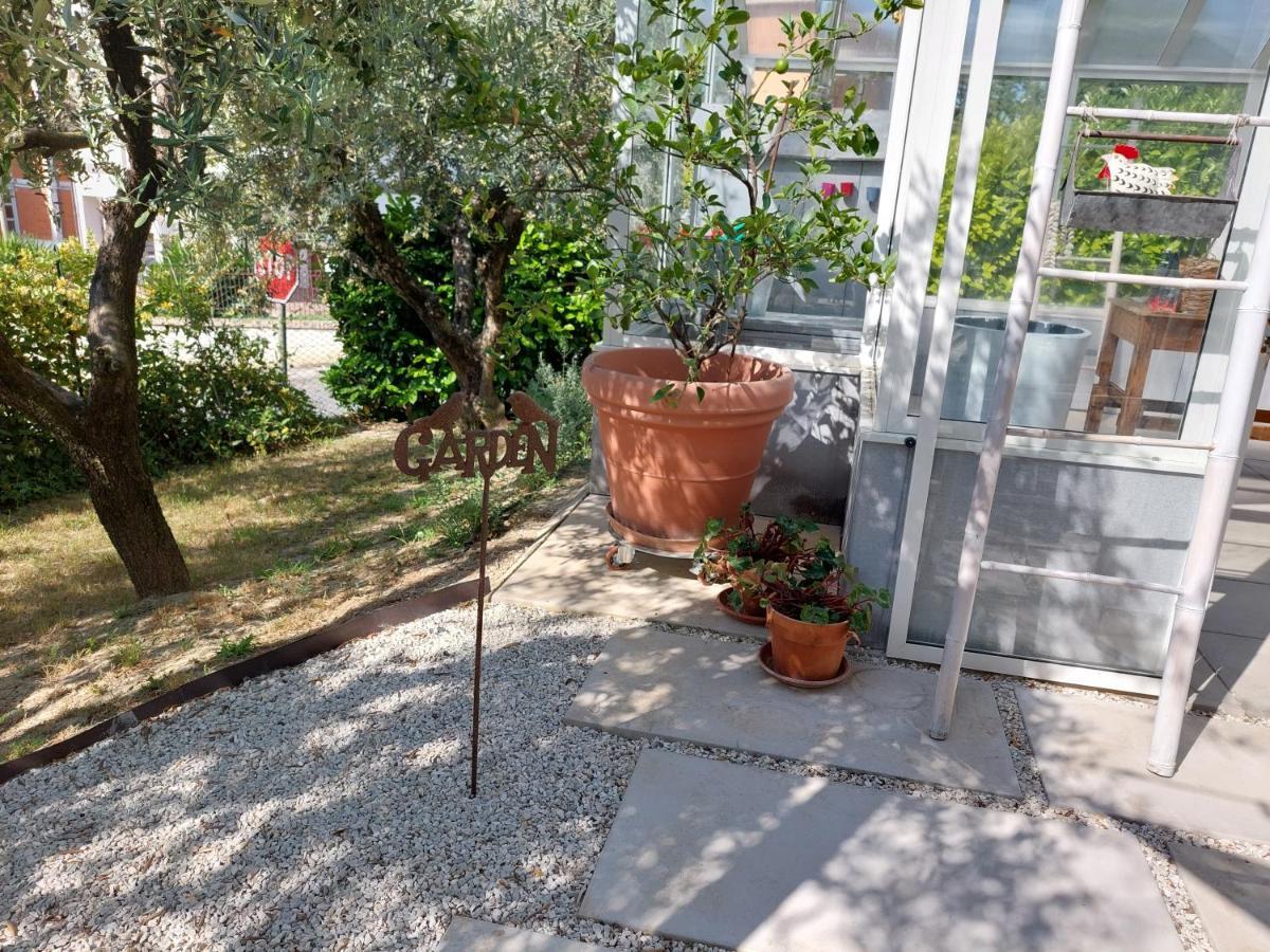 Lacasaceleste Osimo Extérieur photo