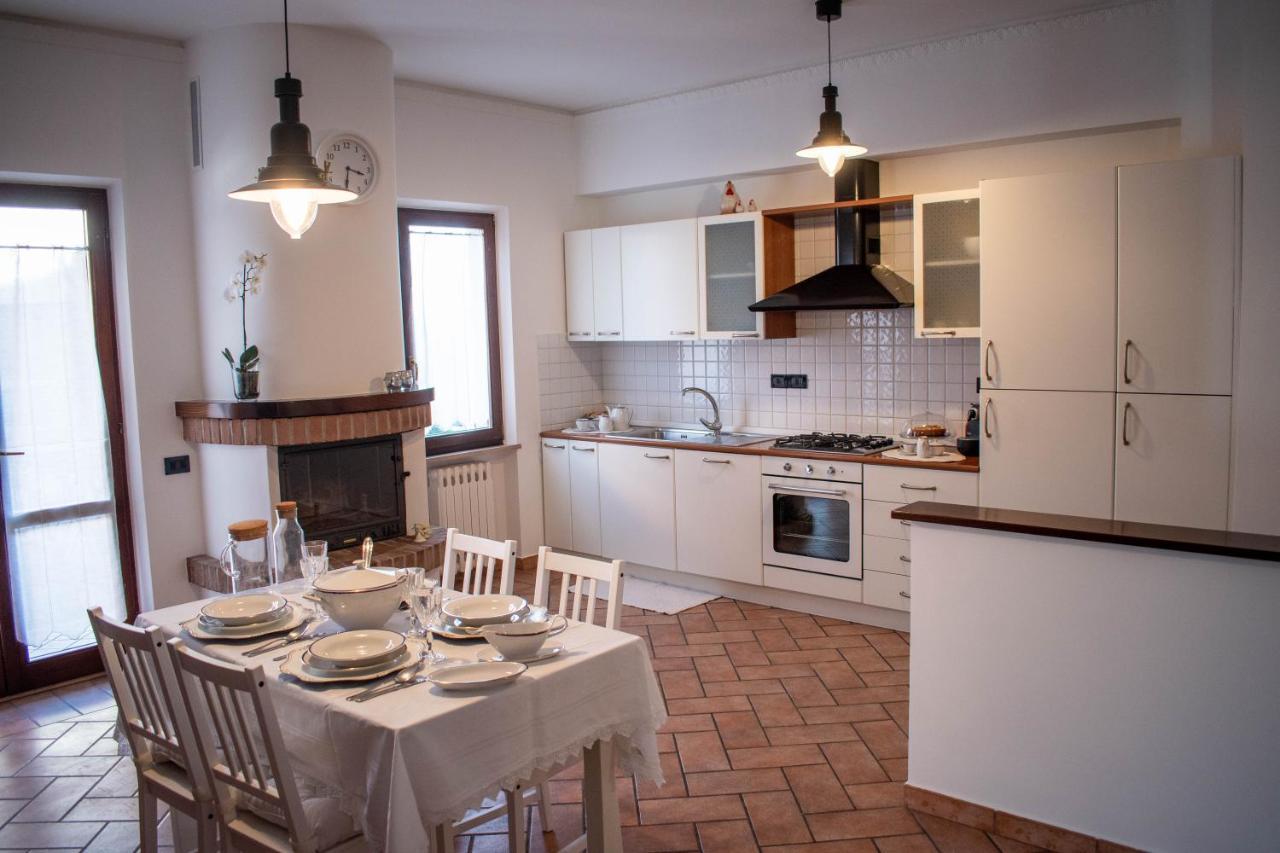 Lacasaceleste Osimo Extérieur photo