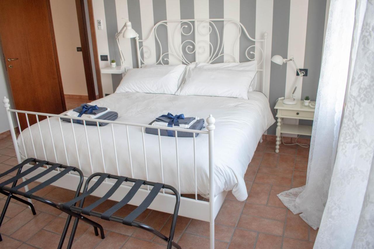 Lacasaceleste Osimo Extérieur photo