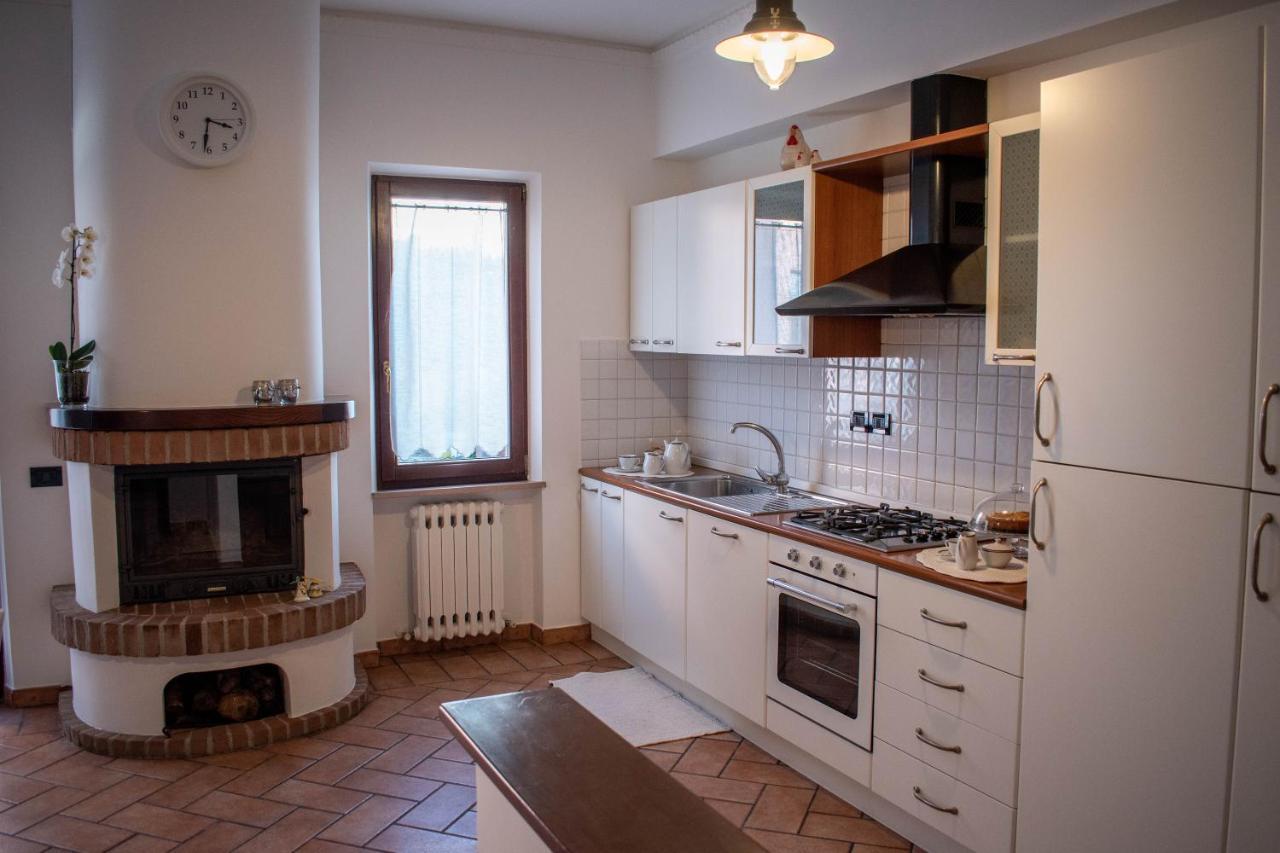 Lacasaceleste Osimo Extérieur photo