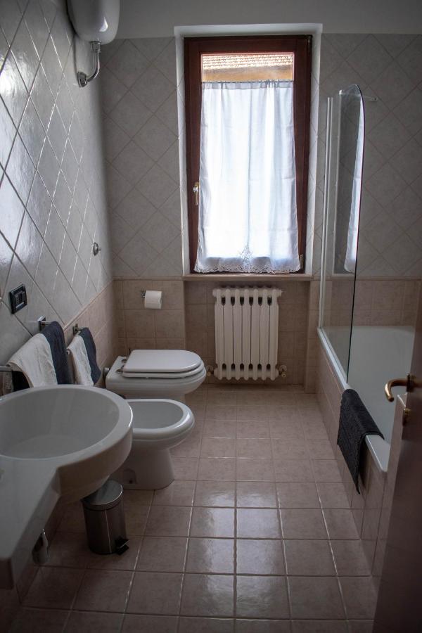 Lacasaceleste Osimo Extérieur photo