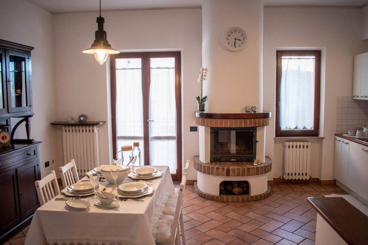 Lacasaceleste Osimo Extérieur photo