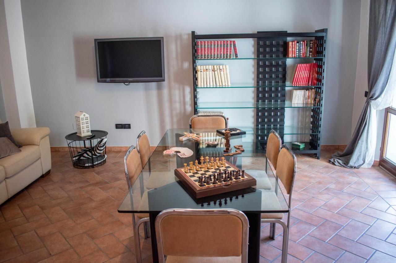Lacasaceleste Osimo Extérieur photo