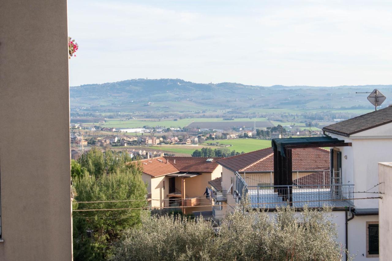 Lacasaceleste Osimo Extérieur photo